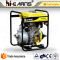 2 inch diesel engine water pump electric start (DP20E)